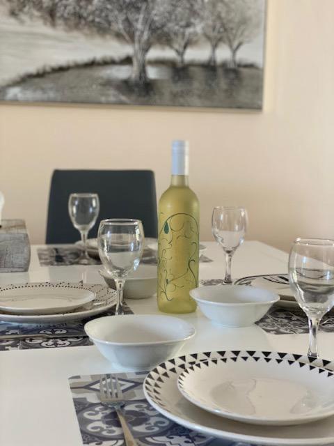 Royal Seacrest F G5 Ground Floor Apartment Paphos Bagian luar foto
